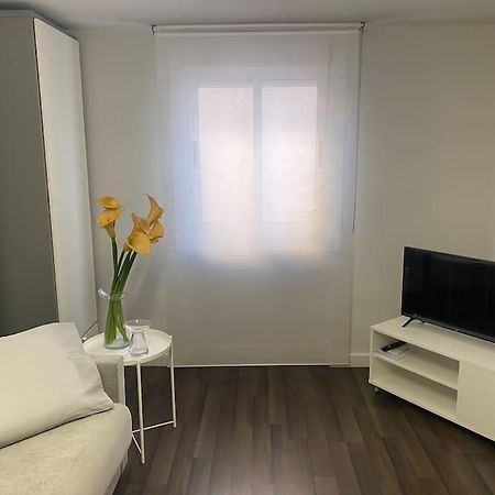 Domus Santa Clara Centrico Apartamento Con Wifi Леон Екстериор снимка