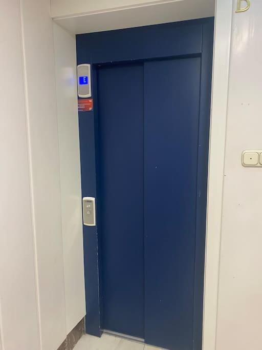 Domus Santa Clara Centrico Apartamento Con Wifi Леон Екстериор снимка