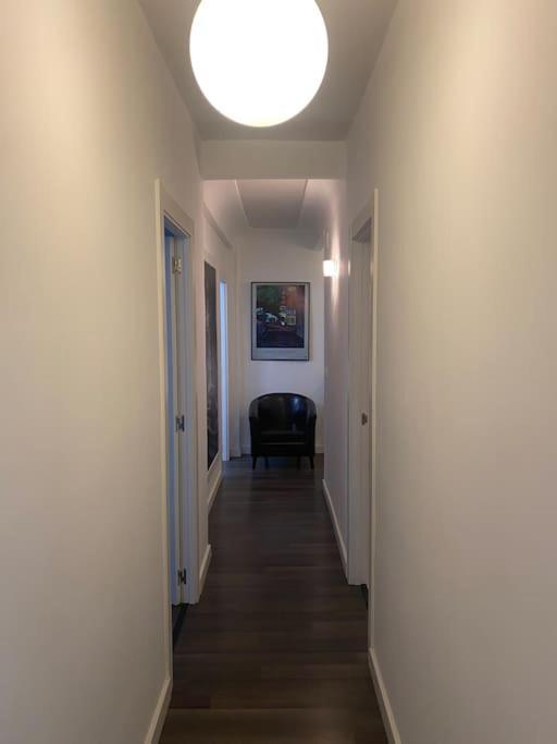 Domus Santa Clara Centrico Apartamento Con Wifi Леон Екстериор снимка